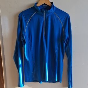 OGIO Women's Performance Jacket in Vibrant Blue, Sz Xl, NWT